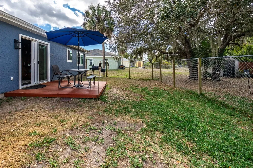 4583 S Salford Boulevard North Port FL 34287