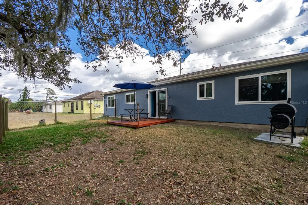 4583 S Salford Boulevard North Port FL 34287