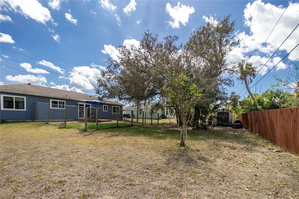 4583 S Salford Boulevard North Port FL 34287