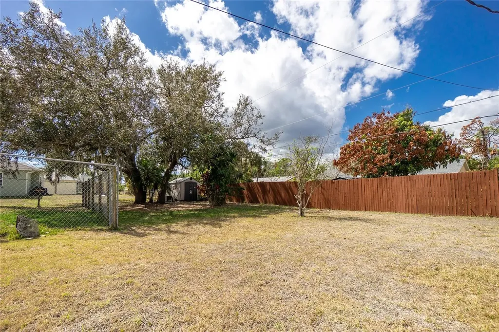 4583 S Salford Boulevard North Port FL 34287