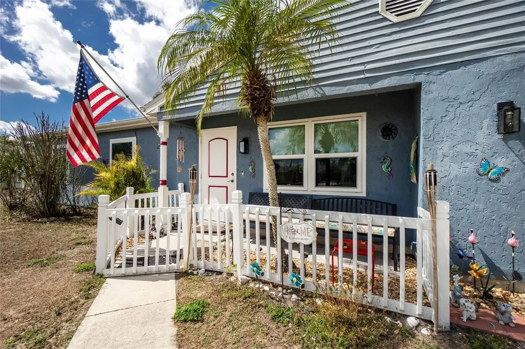 4583 S Salford Boulevard North Port FL 34287