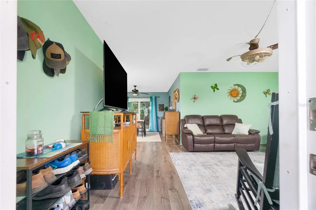 4583 S Salford Boulevard North Port FL 34287