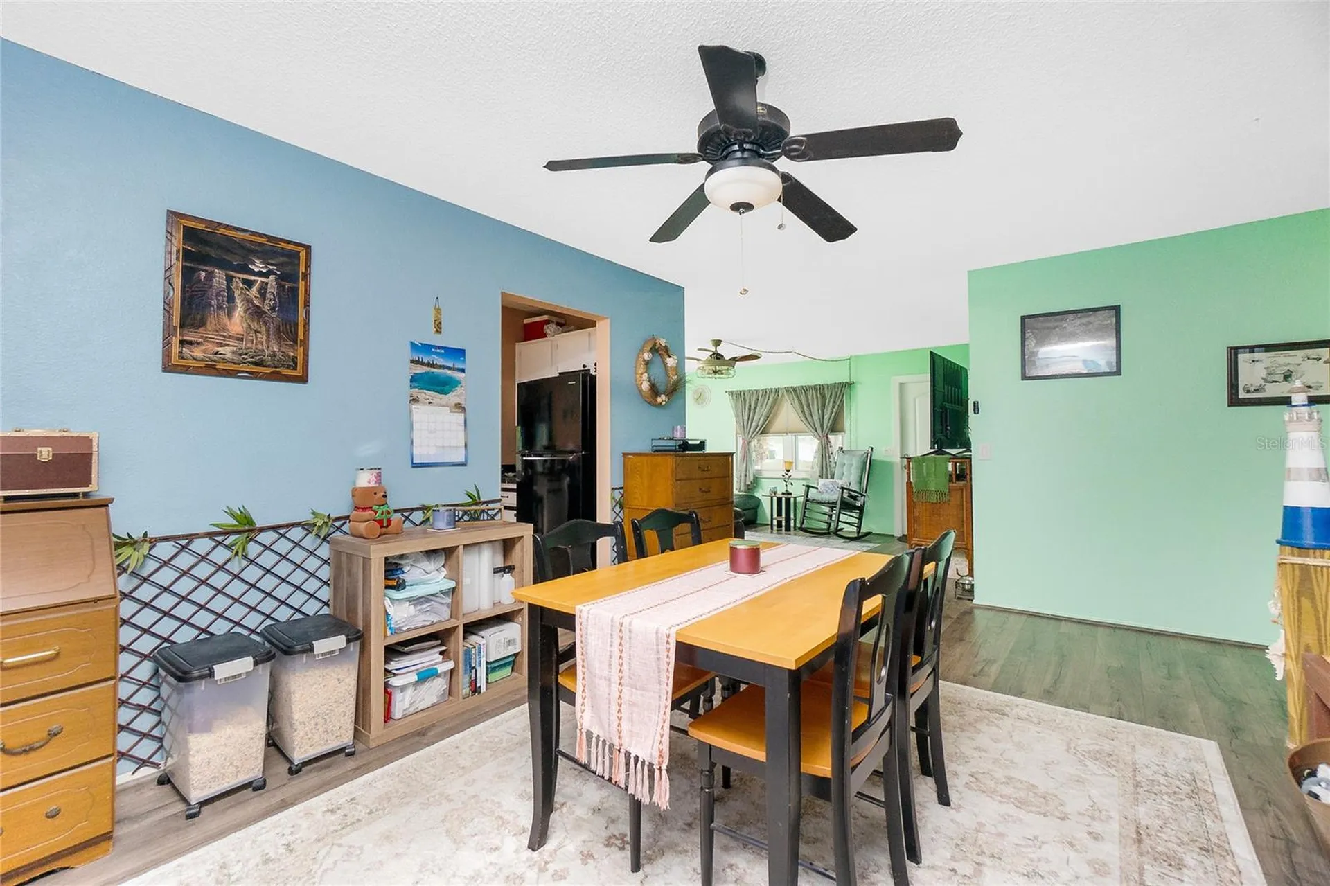 4583 S Salford Boulevard North Port FL 34287
