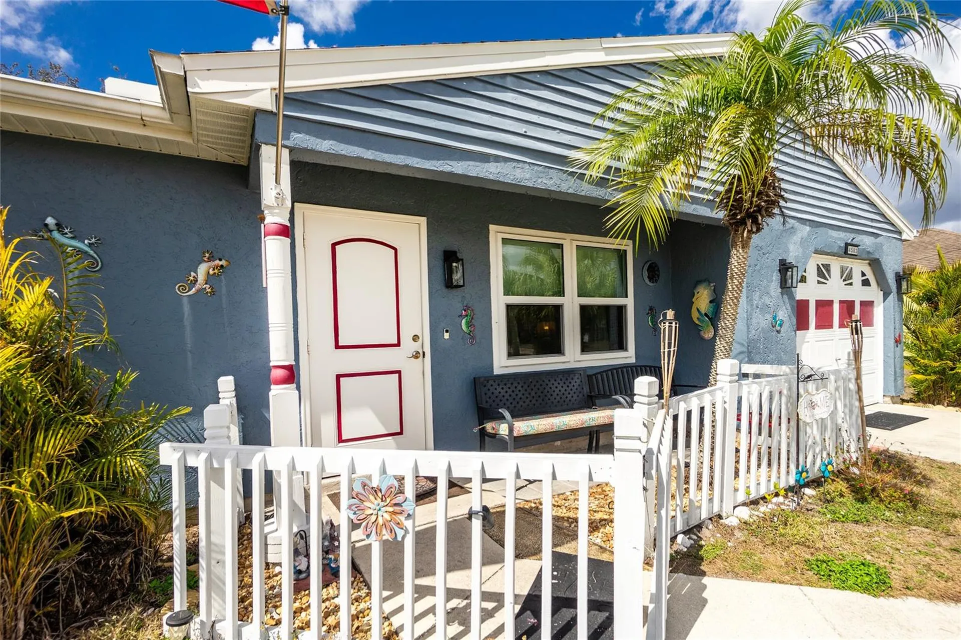 4583 S Salford Boulevard North Port FL 34287