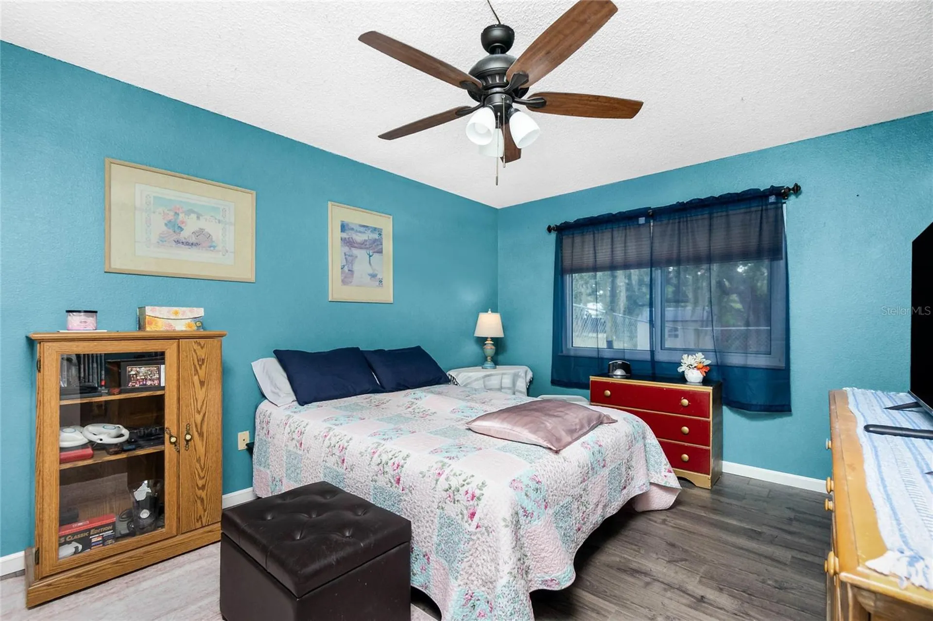 4583 S Salford Boulevard North Port FL 34287