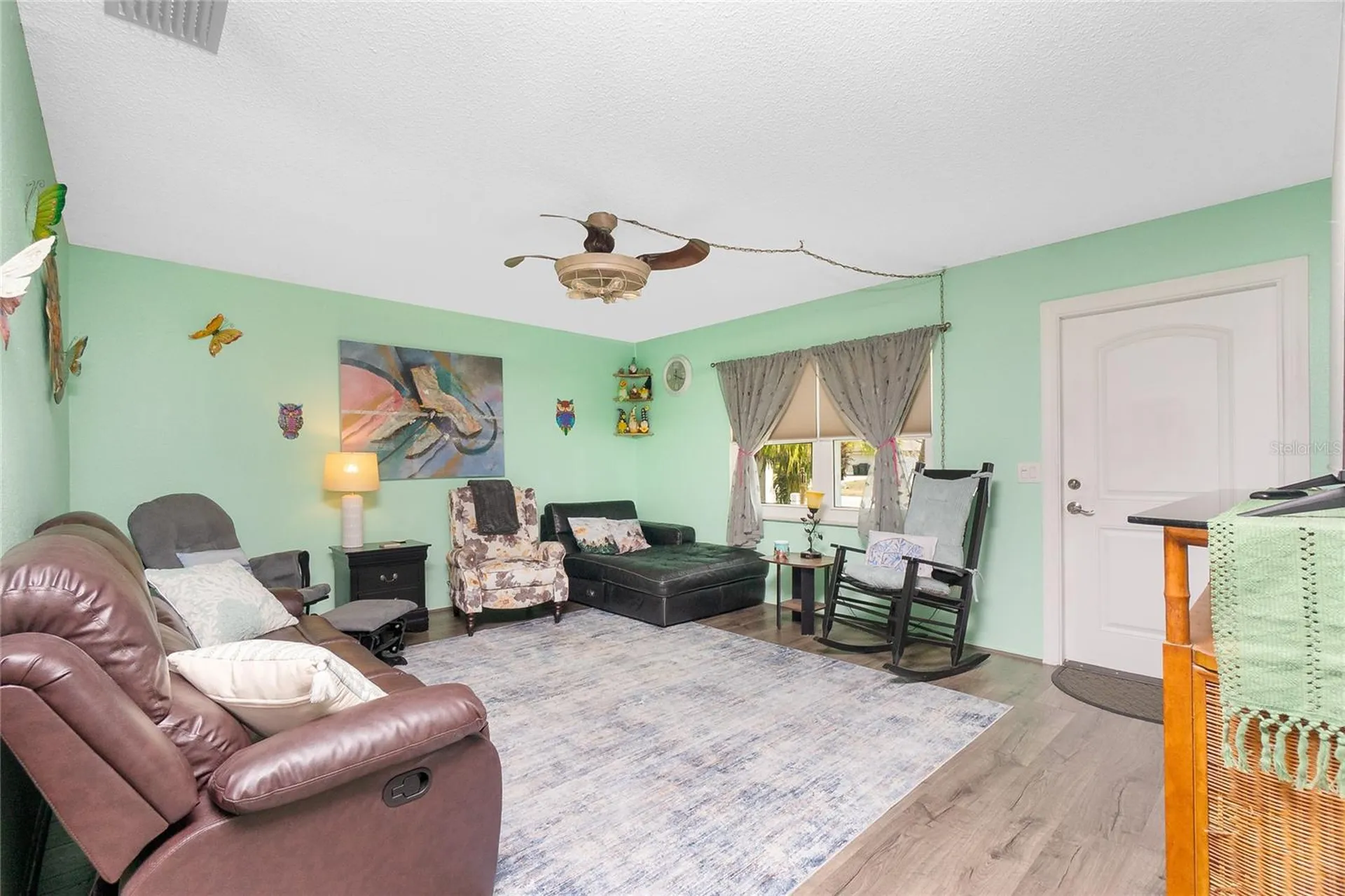 4583 S Salford Boulevard North Port FL 34287
