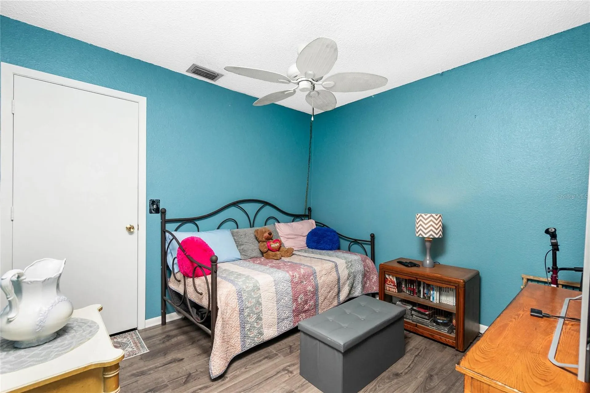 4583 S Salford Boulevard North Port FL 34287