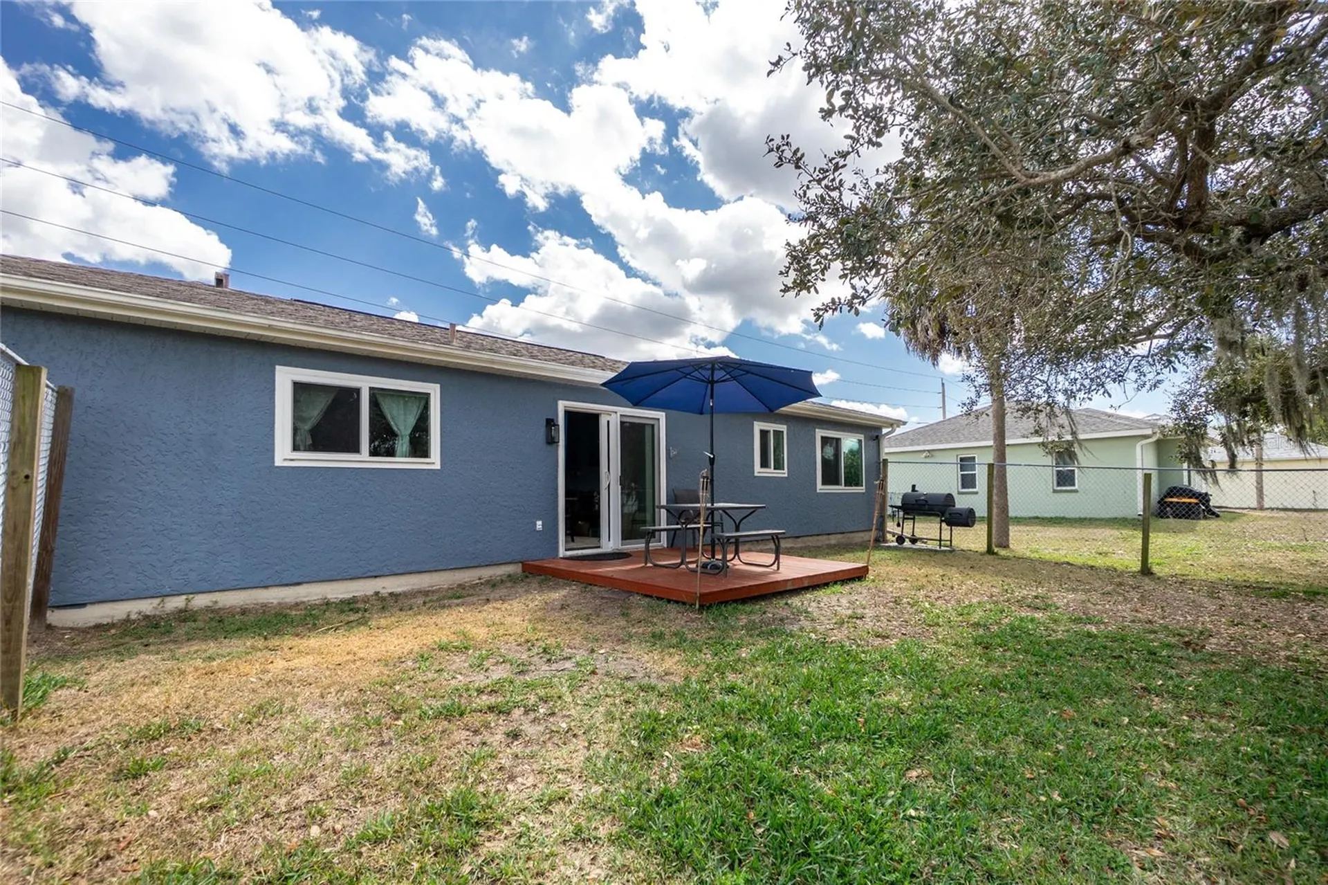 4583 S Salford Boulevard North Port FL 34287