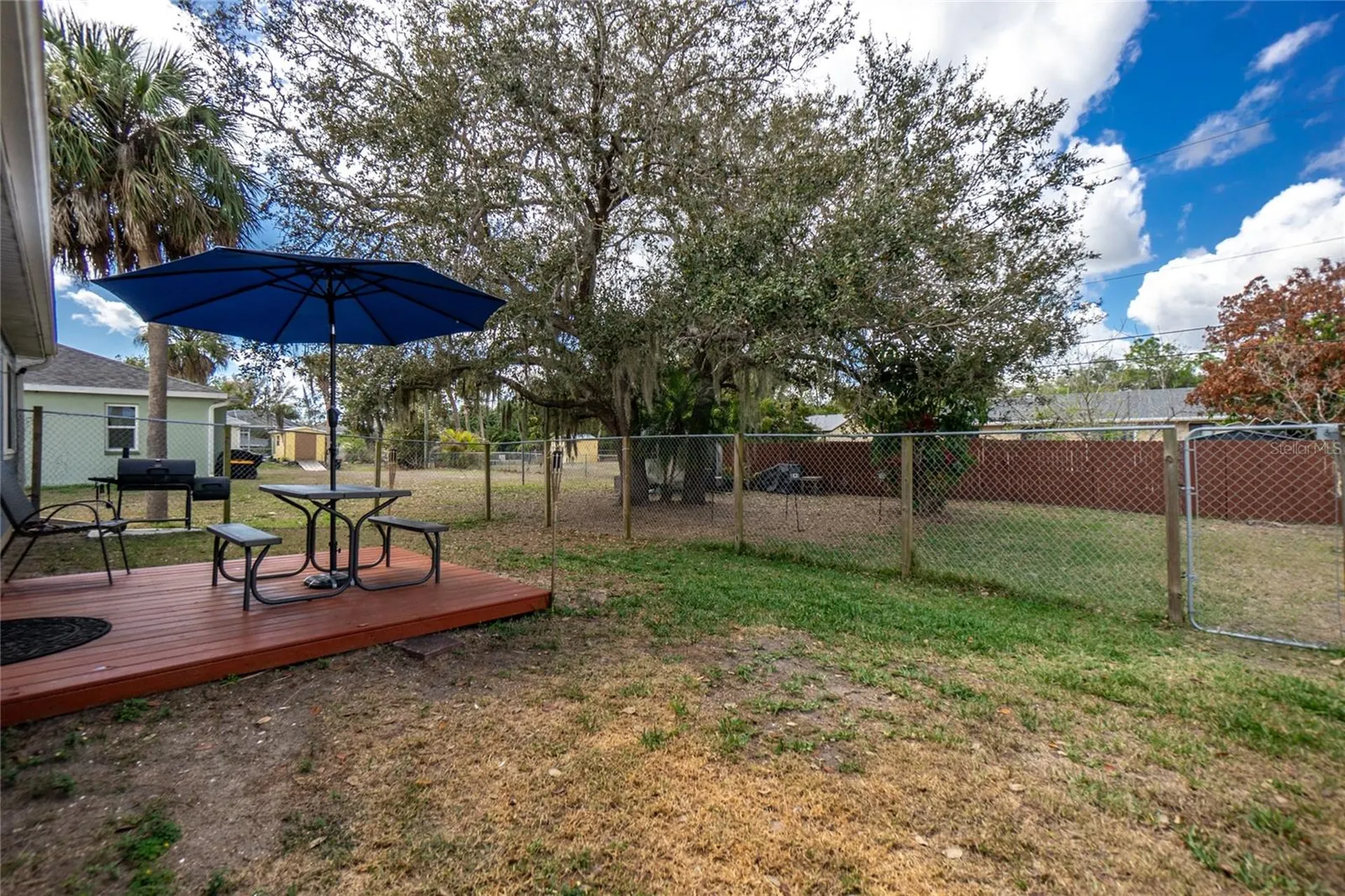 4583 S Salford Boulevard North Port FL 34287