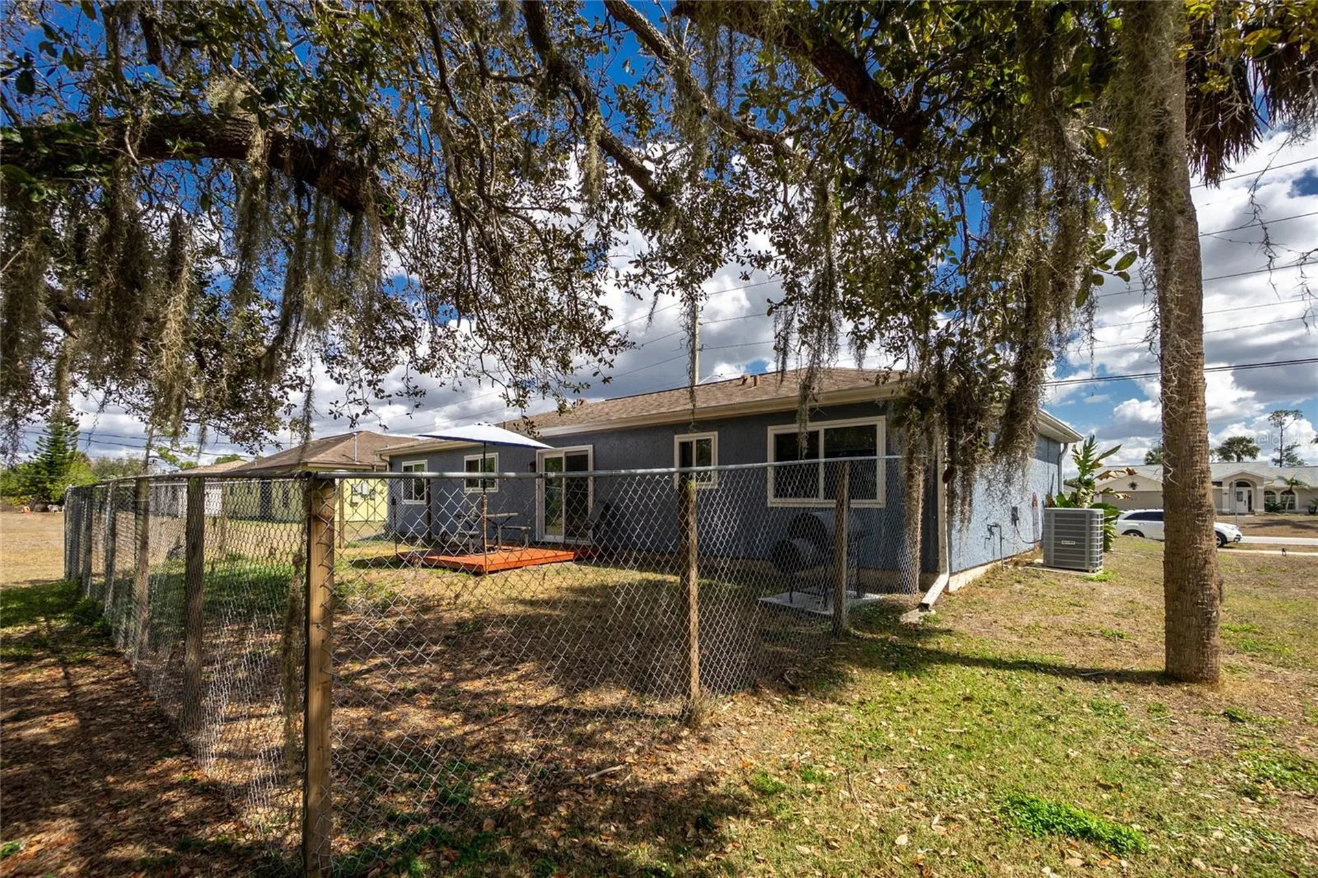4583 S Salford Boulevard North Port FL 34287