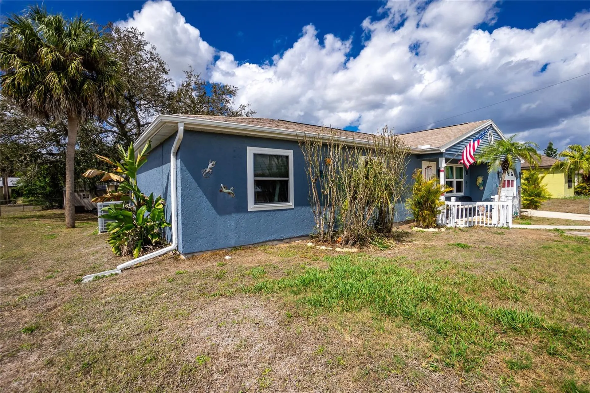 4583 S Salford Boulevard North Port FL 34287