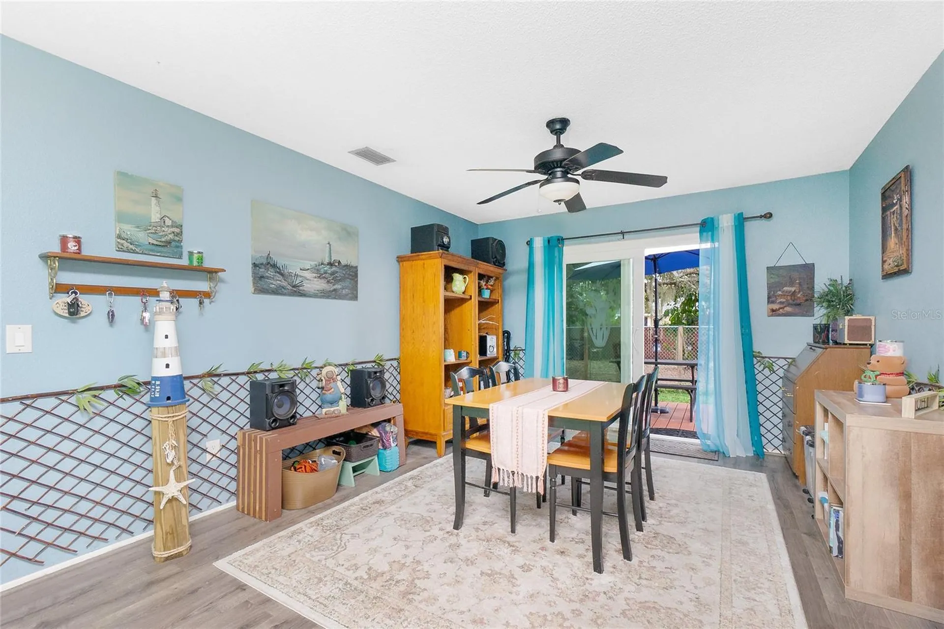 4583 S Salford Boulevard North Port FL 34287