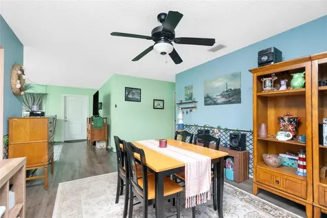 4583 S Salford Boulevard North Port FL 34287