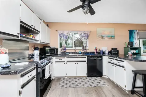 4583 S Salford Boulevard North Port FL 34287