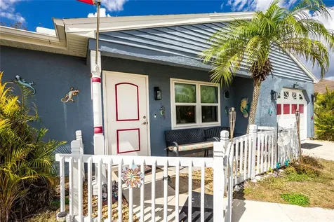 4583 S Salford Boulevard North Port FL 34287