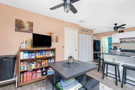 4583 S Salford Boulevard North Port FL 34287