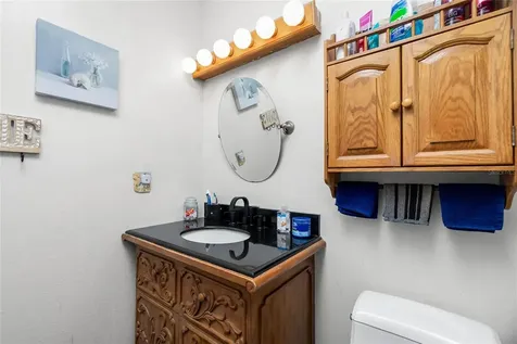 4583 S Salford Boulevard North Port FL 34287