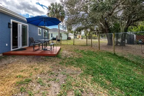 4583 S Salford Boulevard North Port FL 34287