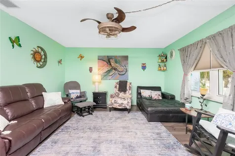 4583 S Salford Boulevard North Port FL 34287