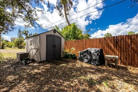 4583 S Salford Boulevard North Port FL 34287