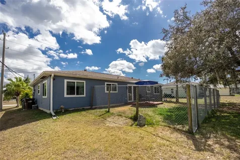 4583 S Salford Boulevard North Port FL 34287