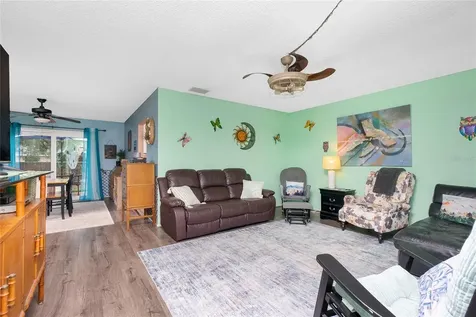 4583 S Salford Boulevard North Port FL 34287