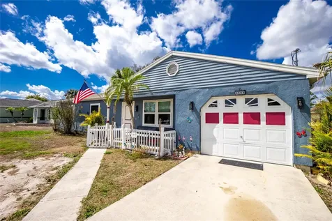 4583 S Salford Boulevard North Port FL 34287