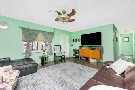 4583 S Salford Boulevard North Port FL 34287