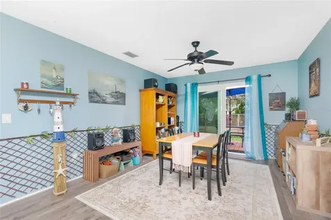 4583 S Salford Boulevard North Port FL 34287