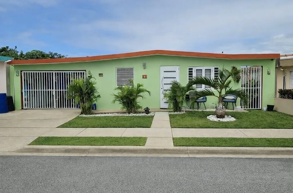 1 Buye Fajardo PR 00738
