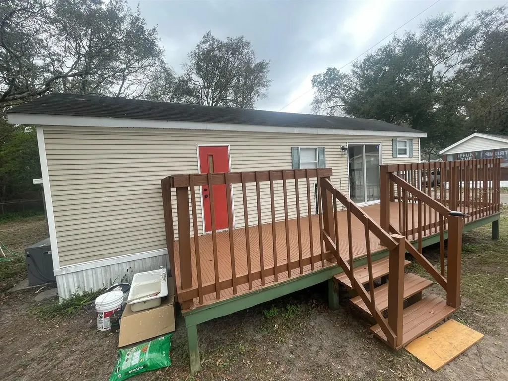 3000 Clarcona Road Apopka FL 32703