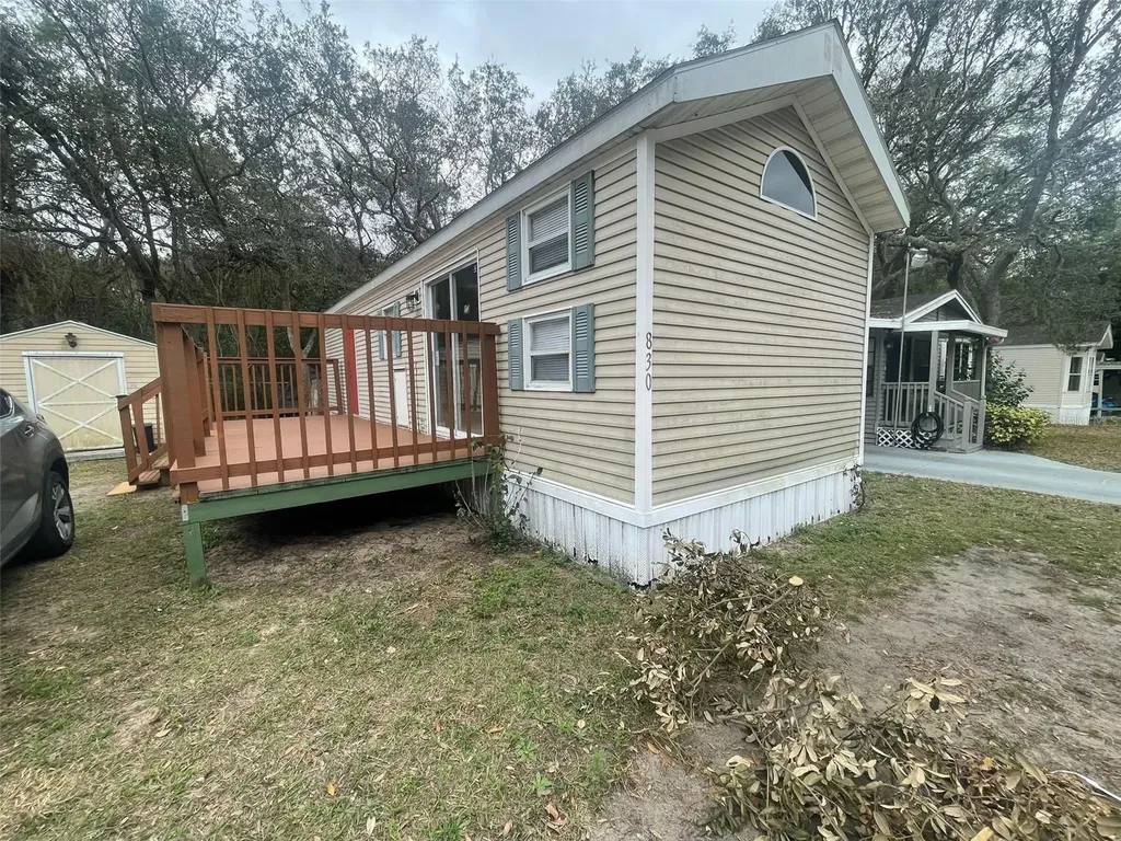 3000 Clarcona Road Apopka FL 32703