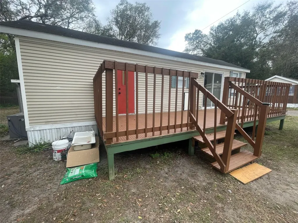 3000 Clarcona Road Apopka FL 32703