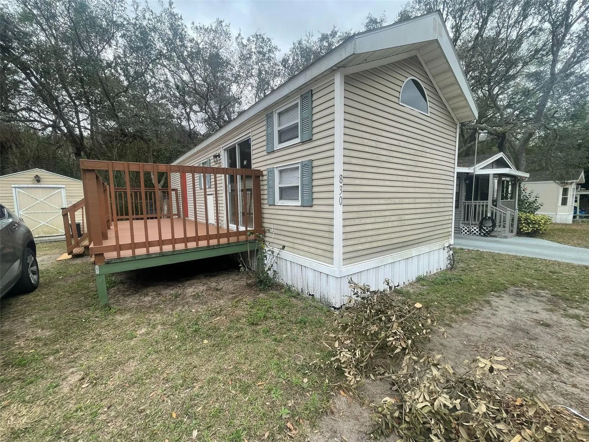 3000 Clarcona Road Apopka FL 32703