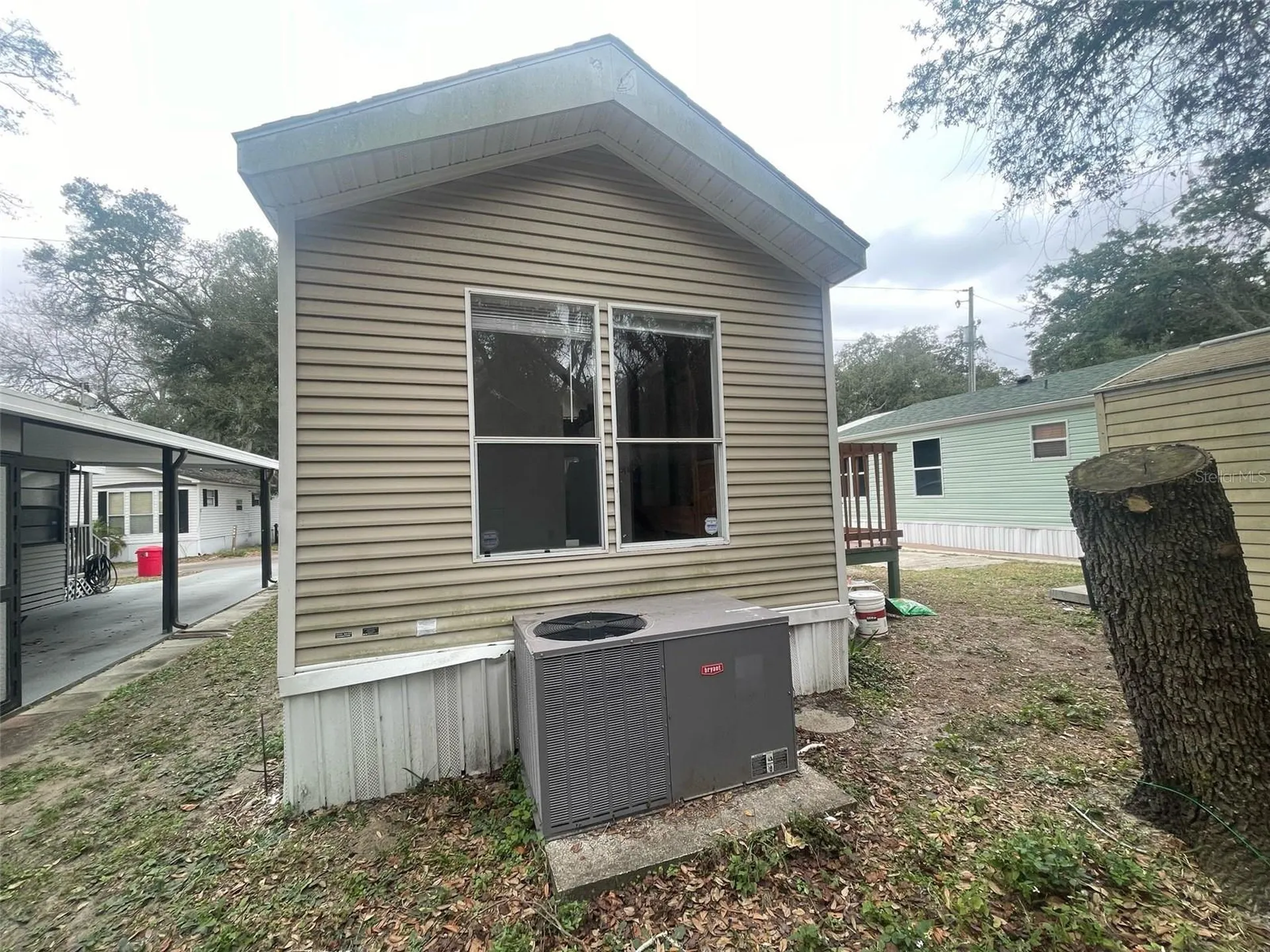 3000 Clarcona Road Apopka FL 32703