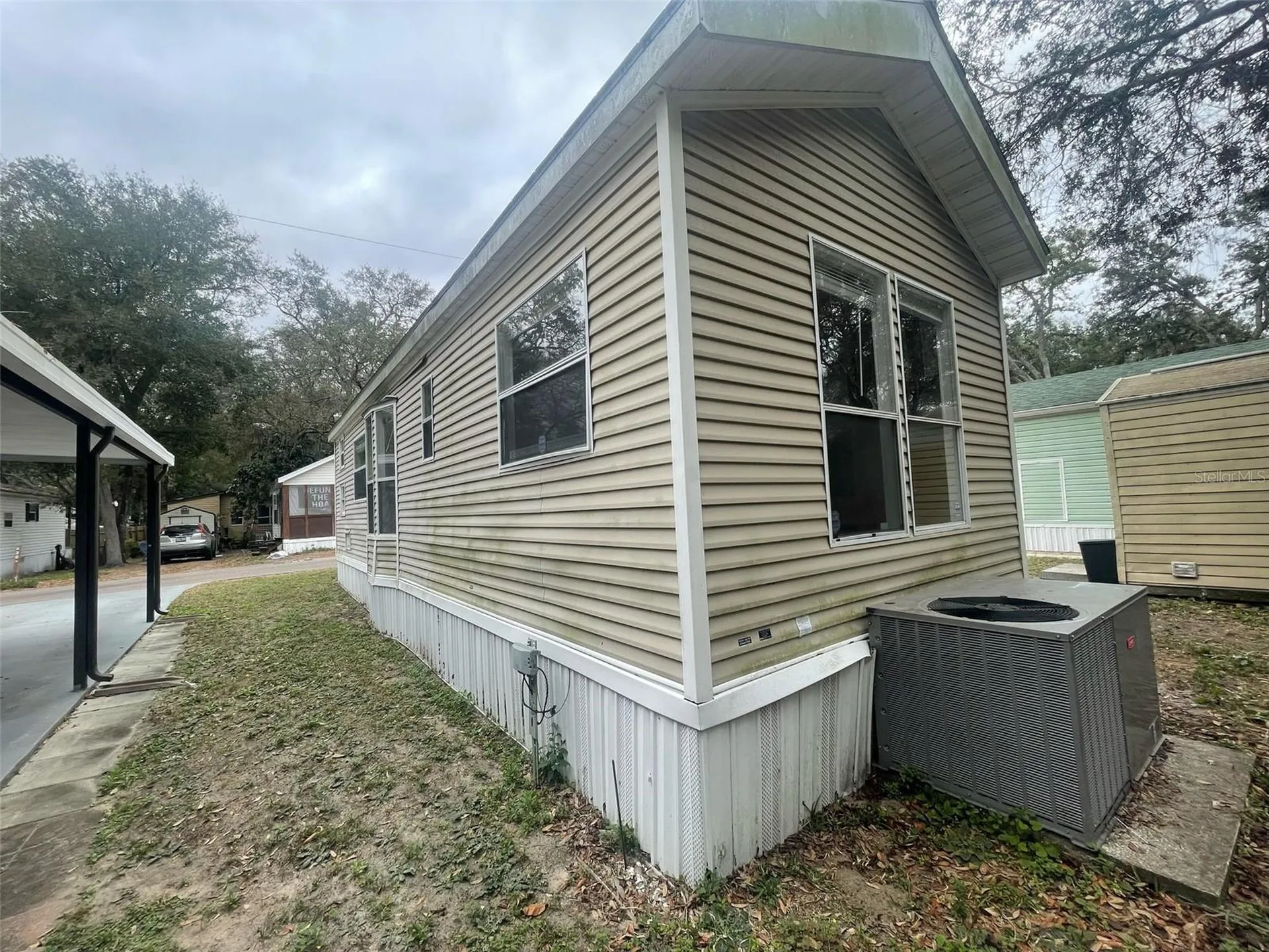 3000 Clarcona Road Apopka FL 32703