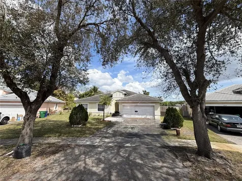 1809 SW 94th Avenue Miramar FL 33025