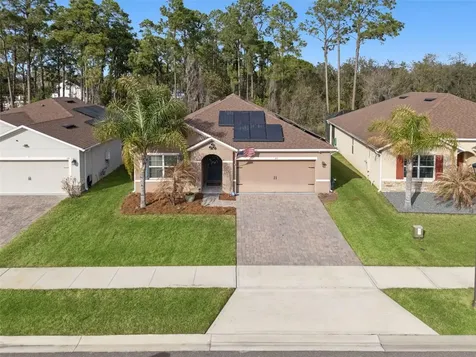 303 Lazio Circle Debary FL 32713