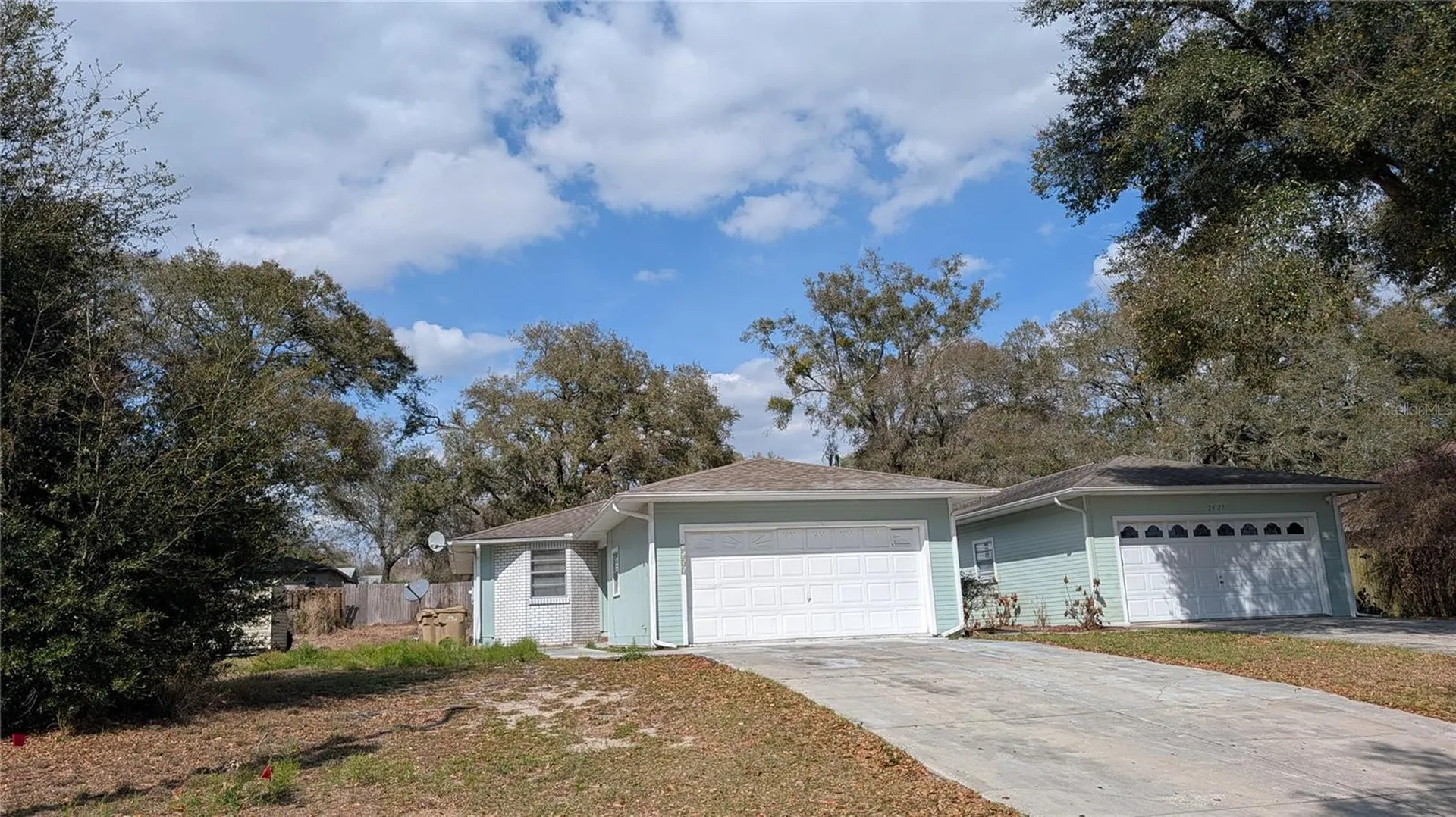 2423 S South Avenue Leesburg FL 34748