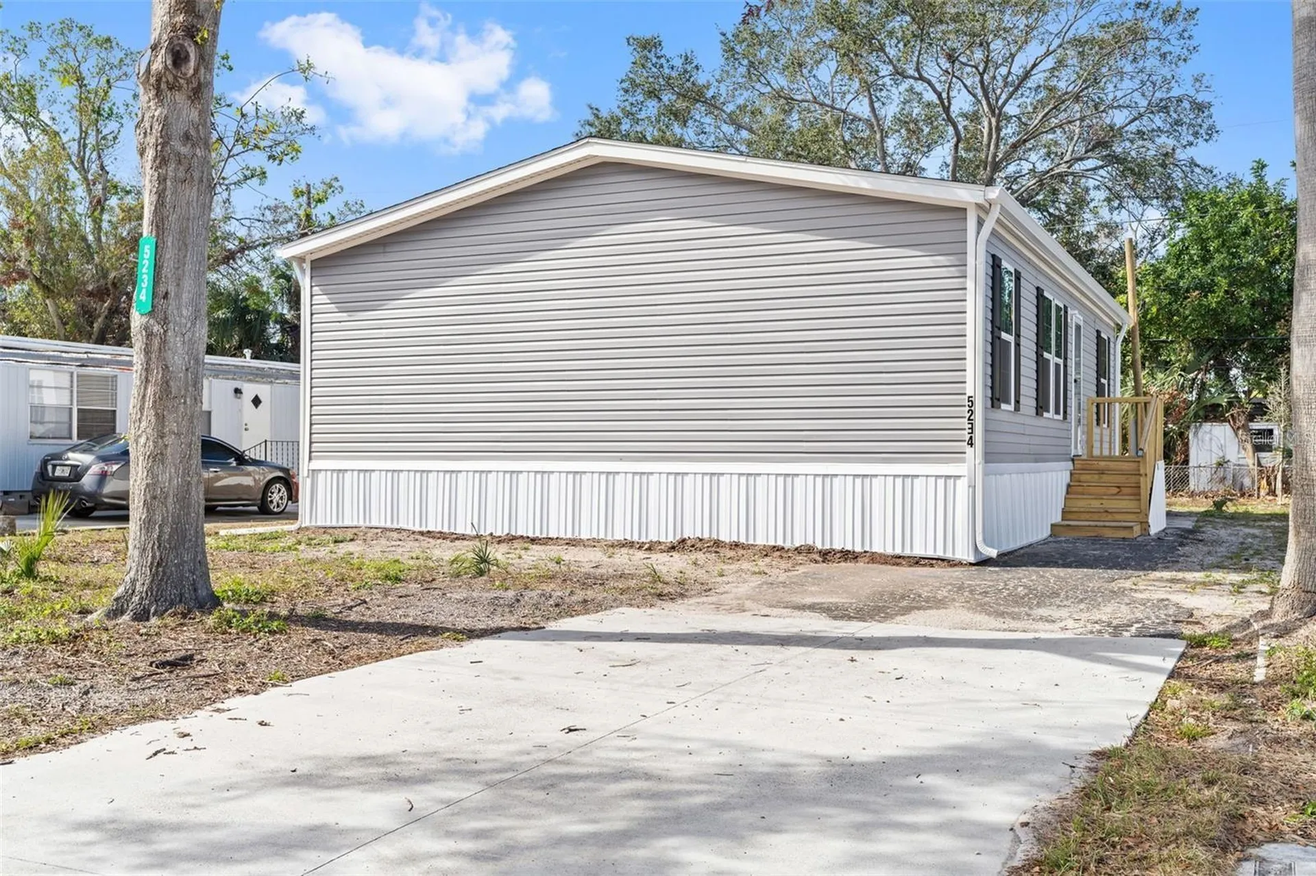 5234 Yellow Pine Street N St Petersburg FL 33709