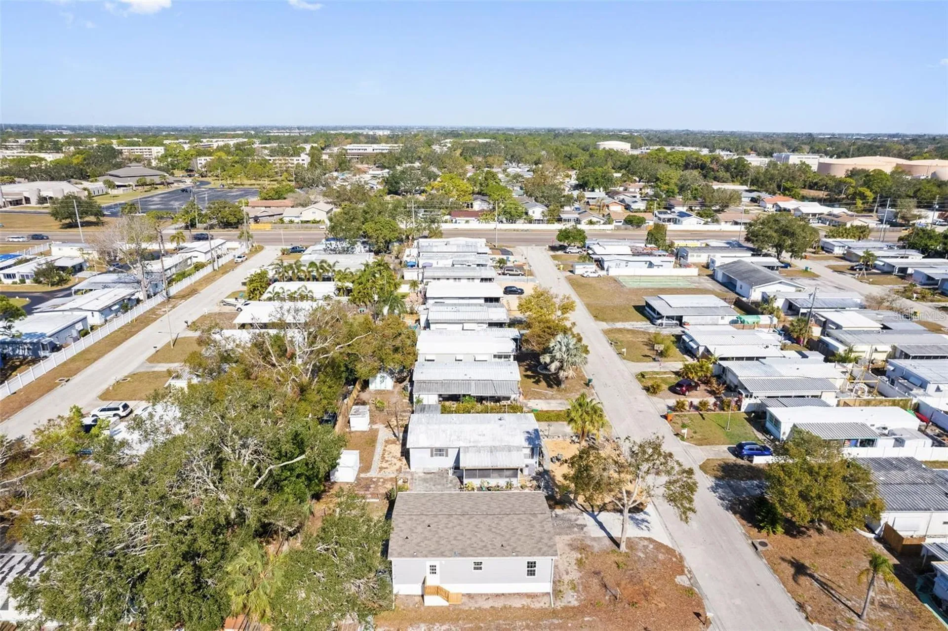 5234 Yellow Pine Street N St Petersburg FL 33709