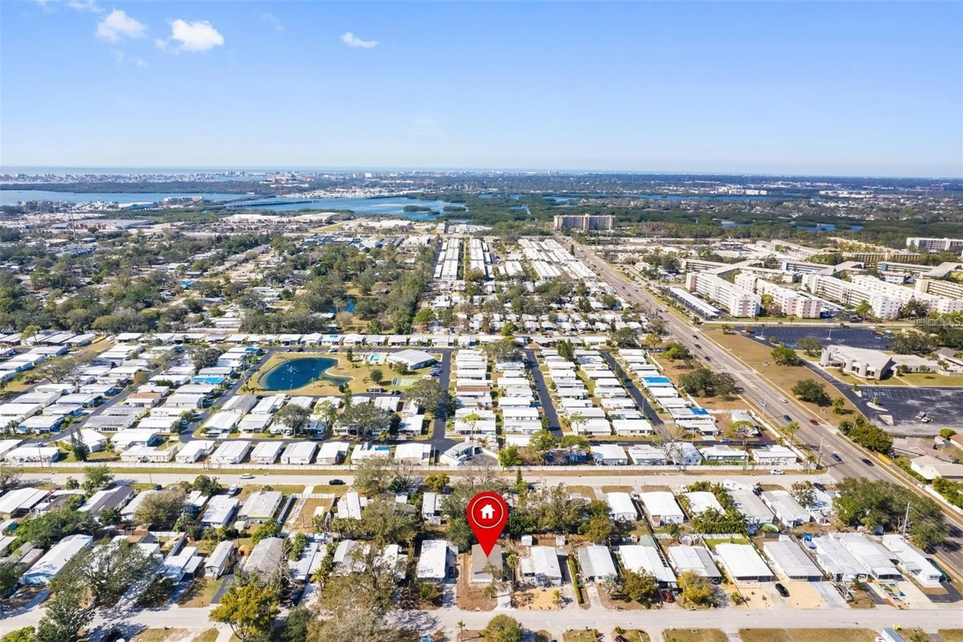 5234 Yellow Pine Street N St Petersburg FL 33709