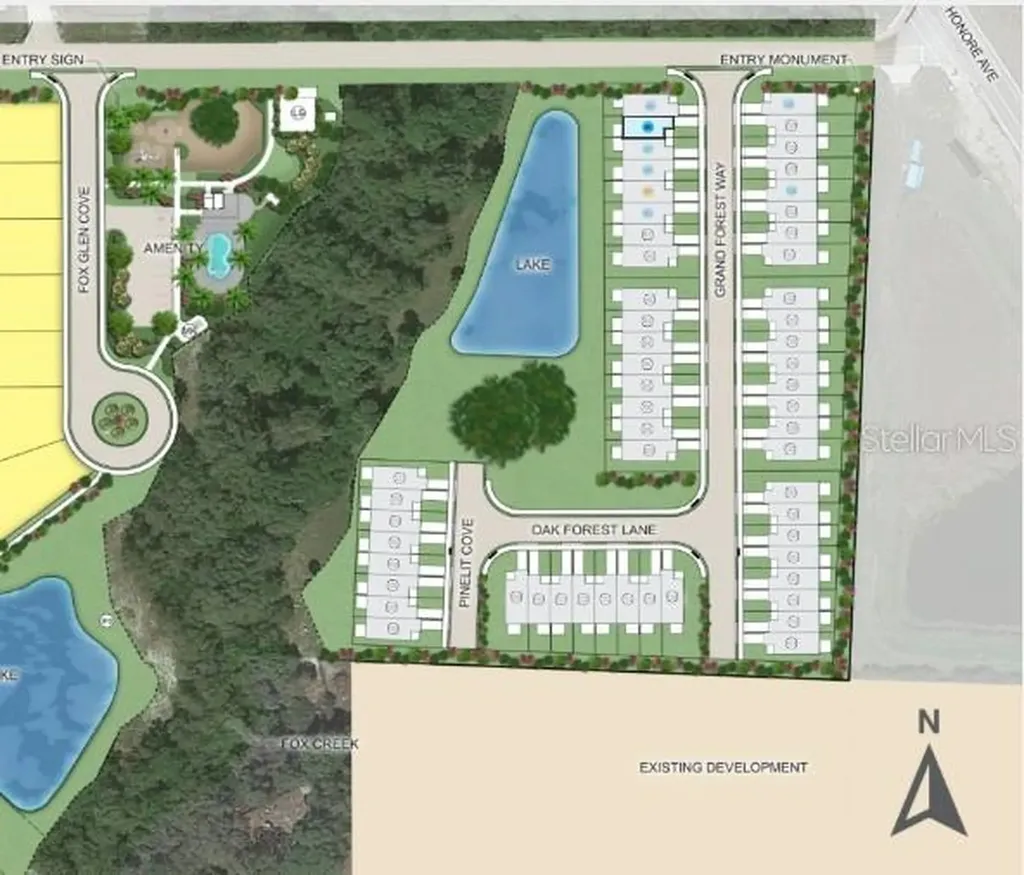 7155 Grand Forest Way Nokomis FL 34275