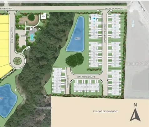 7155 Grand Forest Way Nokomis FL 34275