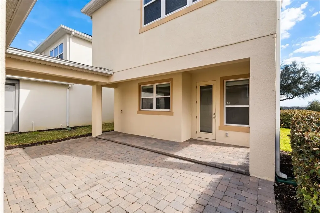 5596 Thomas Square Drive Winter Garden FL 34787