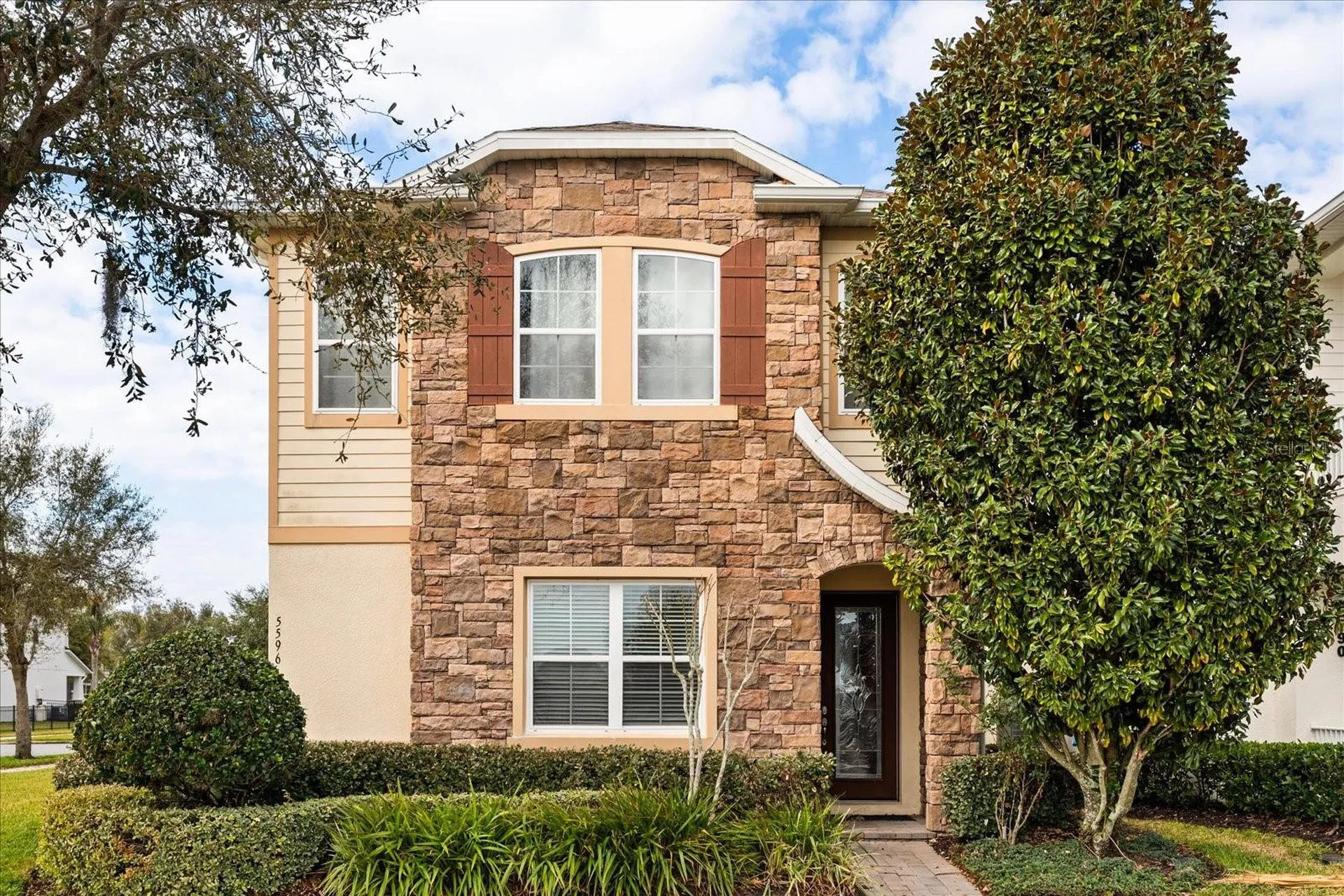 5596 Thomas Square Drive Winter Garden FL 34787