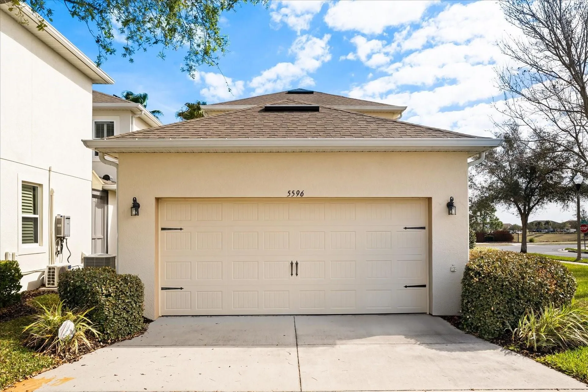 5596 Thomas Square Drive Winter Garden FL 34787