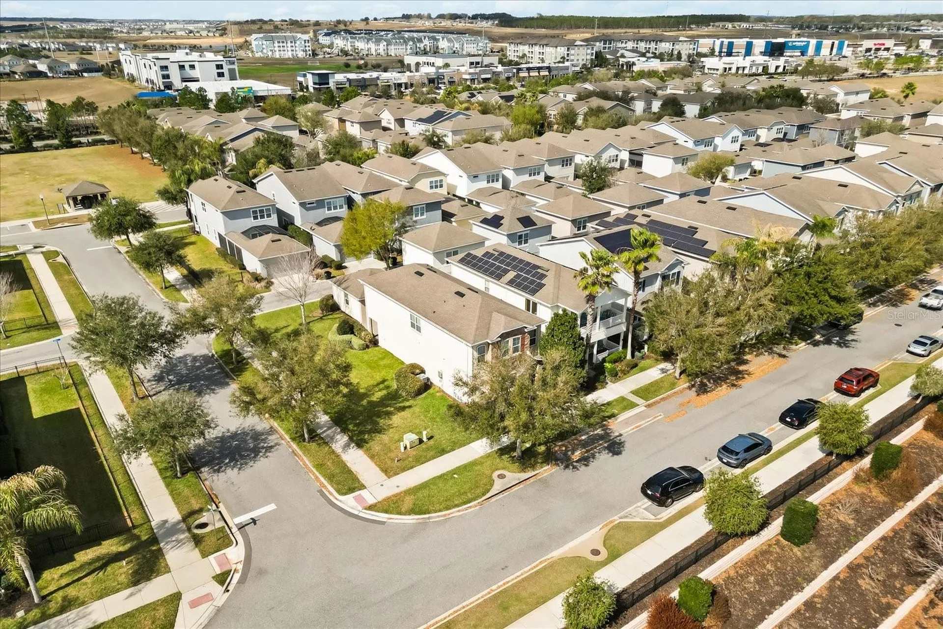 5596 Thomas Square Drive Winter Garden FL 34787