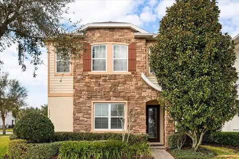 5596 Thomas Square Drive Winter Garden FL 34787