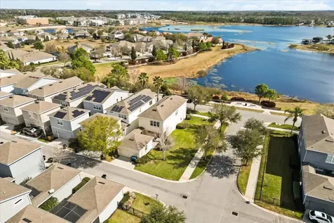5596 Thomas Square Drive Winter Garden FL 34787